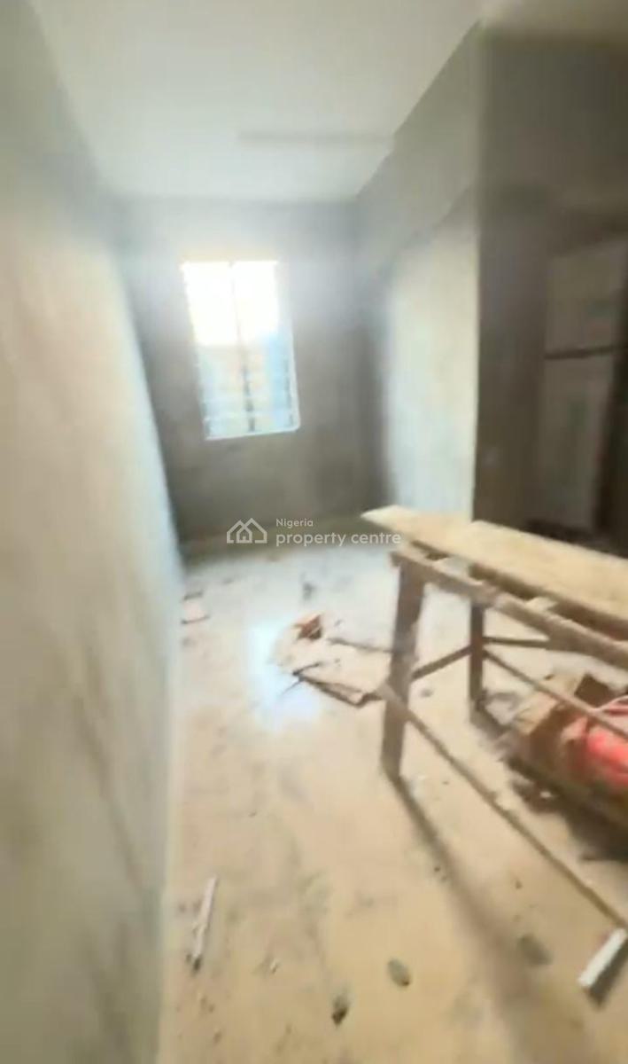 Newly Built, Spacious and Standard Mini Flat in a Secured Environment, Off Nipco, Fadeyi, Shomolu, Lagos, Mini Flat (room and Parlour) for Rent