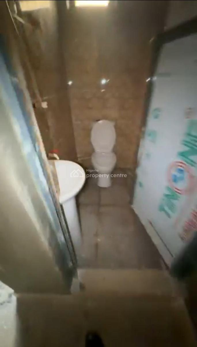 Newly Built, Spacious and Standard Mini Flat in a Secured Environment, Off Nipco, Fadeyi, Shomolu, Lagos, Mini Flat (room and Parlour) for Rent