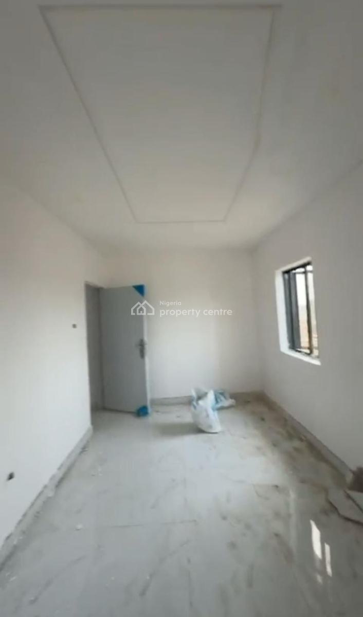 Newly Built, Spacious and Standard Miniflat in a Secured Environment, Off Shyllon, Ilupeju, Lagos, Mini Flat (room and Parlour) for Rent