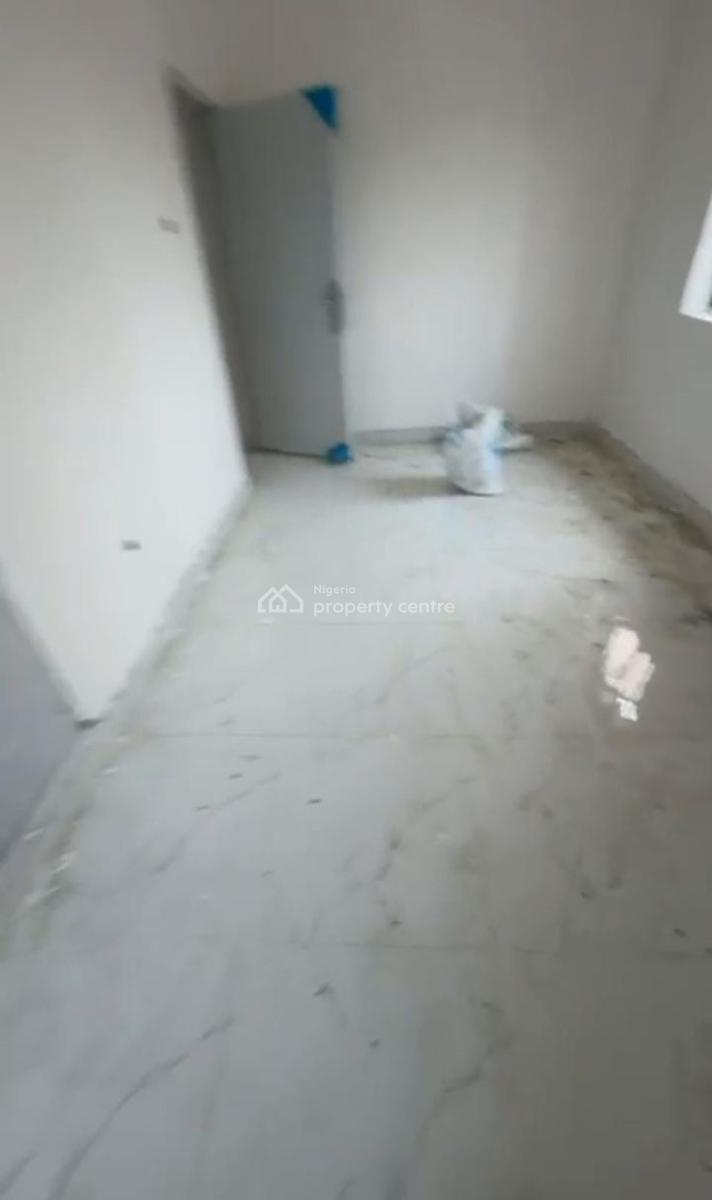 Newly Built, Spacious and Standard Miniflat in a Secured Environment, Off Shyllon, Ilupeju, Lagos, Mini Flat (room and Parlour) for Rent