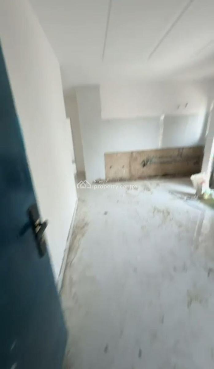 Newly Built, Spacious and Standard Miniflat in a Secured Environment, Off Shyllon, Ilupeju, Lagos, Mini Flat (room and Parlour) for Rent