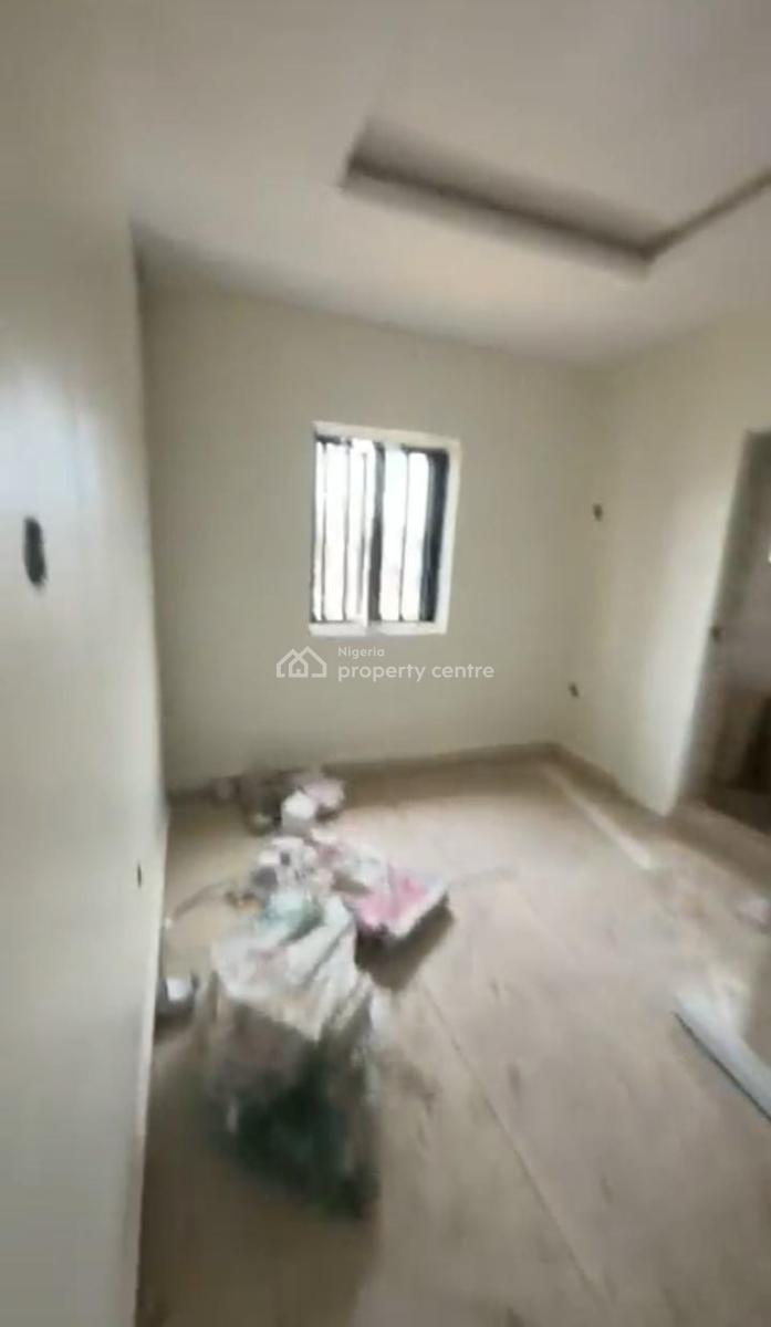 Newly Built, Spacious and Standard 2 Bedroom Flat, Off Shyllon, Ilupeju, Lagos, Flat / Apartment for Rent