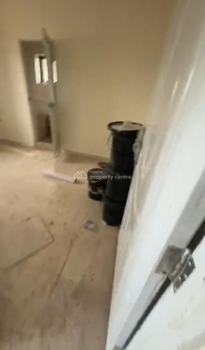 Newly Built, Spacious and Standard 2 Bedroom Flat, Off Shyllon, Ilupeju, Lagos, Flat / Apartment for Rent
