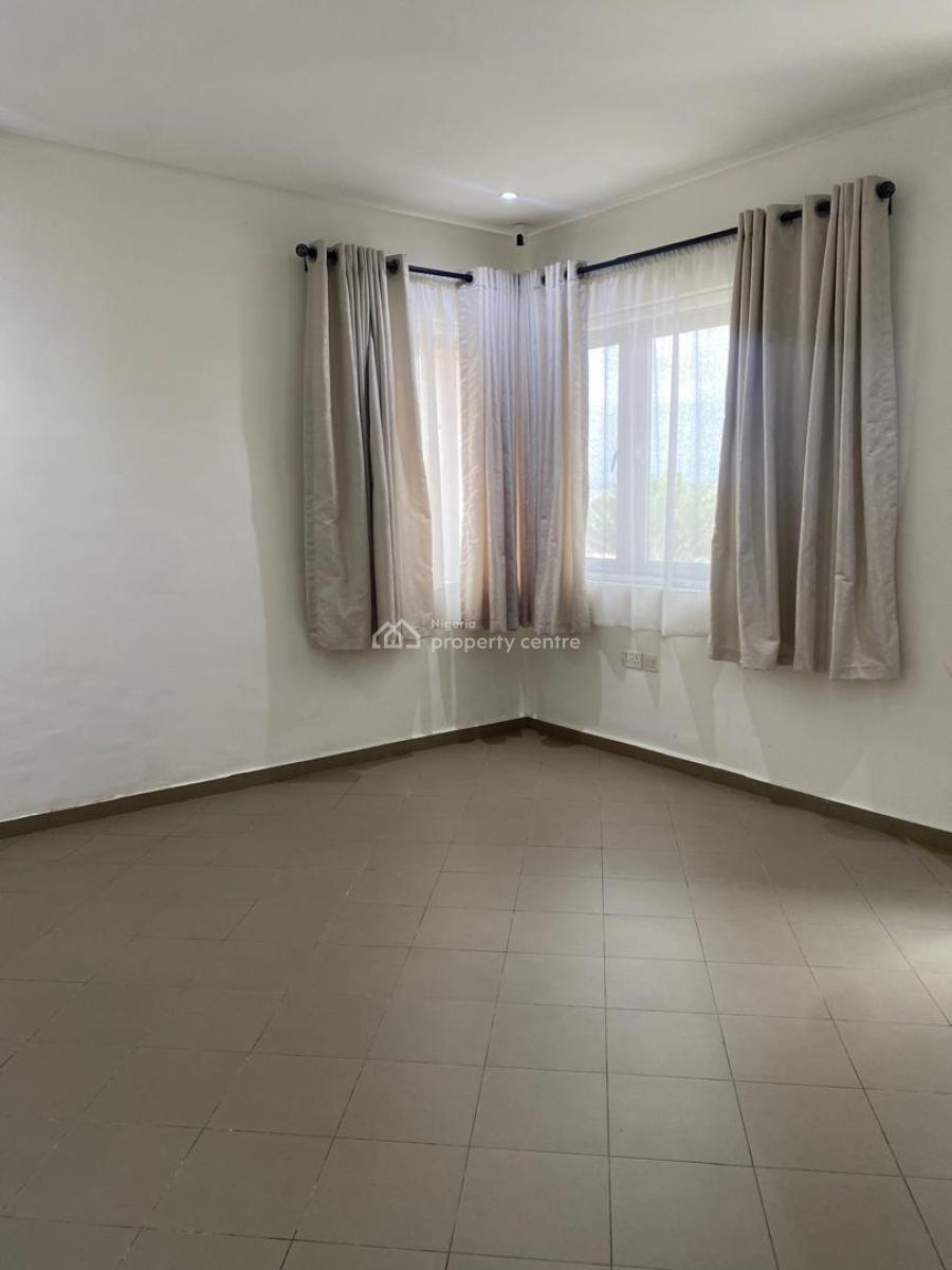 4 Bedroom Semi Detached Duplex, Osborne, Ikoyi, Lagos, Semi-detached Duplex for Rent