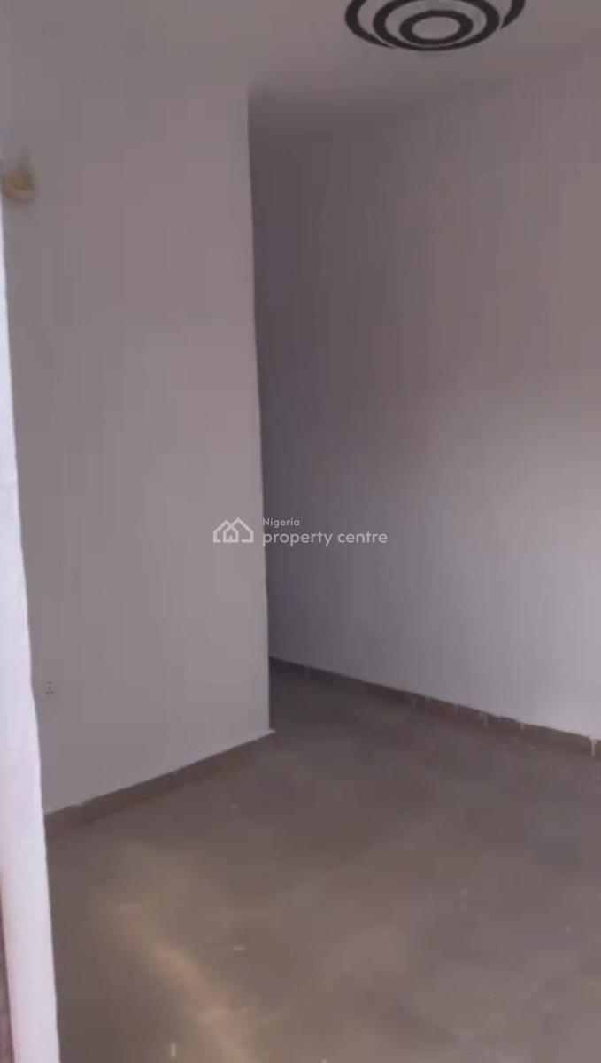 Newly Built Miniflat with Modern Facilities Gated with Enough Car Park, Victory Estate, Ogombo, Ajah, Lagos, Mini Flat (room and Parlour) for Rent