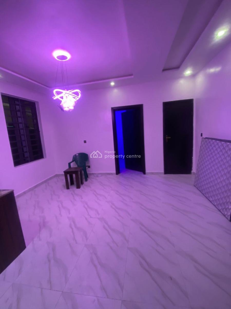 Brand New 2-bedroom Apartment, Ikate, Lekki, Lagos, Flat / Apartment for Rent