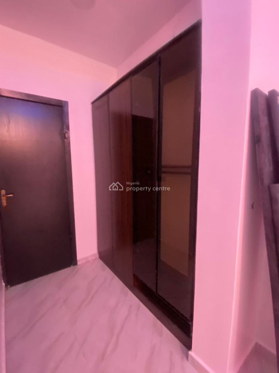 Brand New 2-bedroom Apartment, Ikate, Lekki, Lagos, Flat / Apartment for Rent