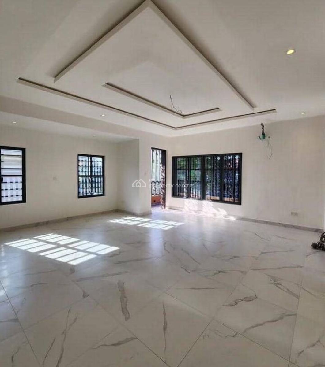 5 Bedroom Fully Detached Duplex, Lekki Phase 1, Lekki, Lagos, Detached Duplex for Rent