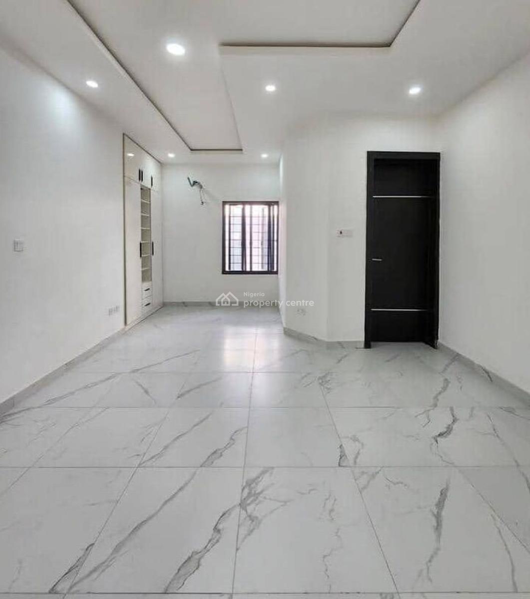 5 Bedroom Fully Detached Duplex, Lekki Phase 1, Lekki, Lagos, Detached Duplex for Rent