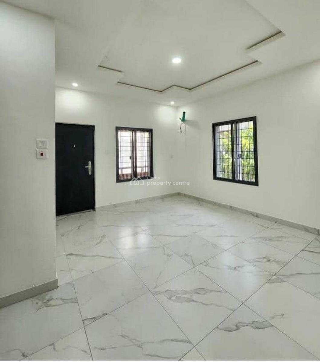 5 Bedroom Fully Detached Duplex, Lekki Phase 1, Lekki, Lagos, Detached Duplex for Rent