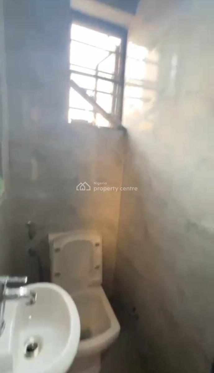 Serviced Standard Mini Flat with Modern Finishing in a Serene Area, Off Finbars Road, Akoka, Yaba, Lagos, Mini Flat (room and Parlour) for Rent