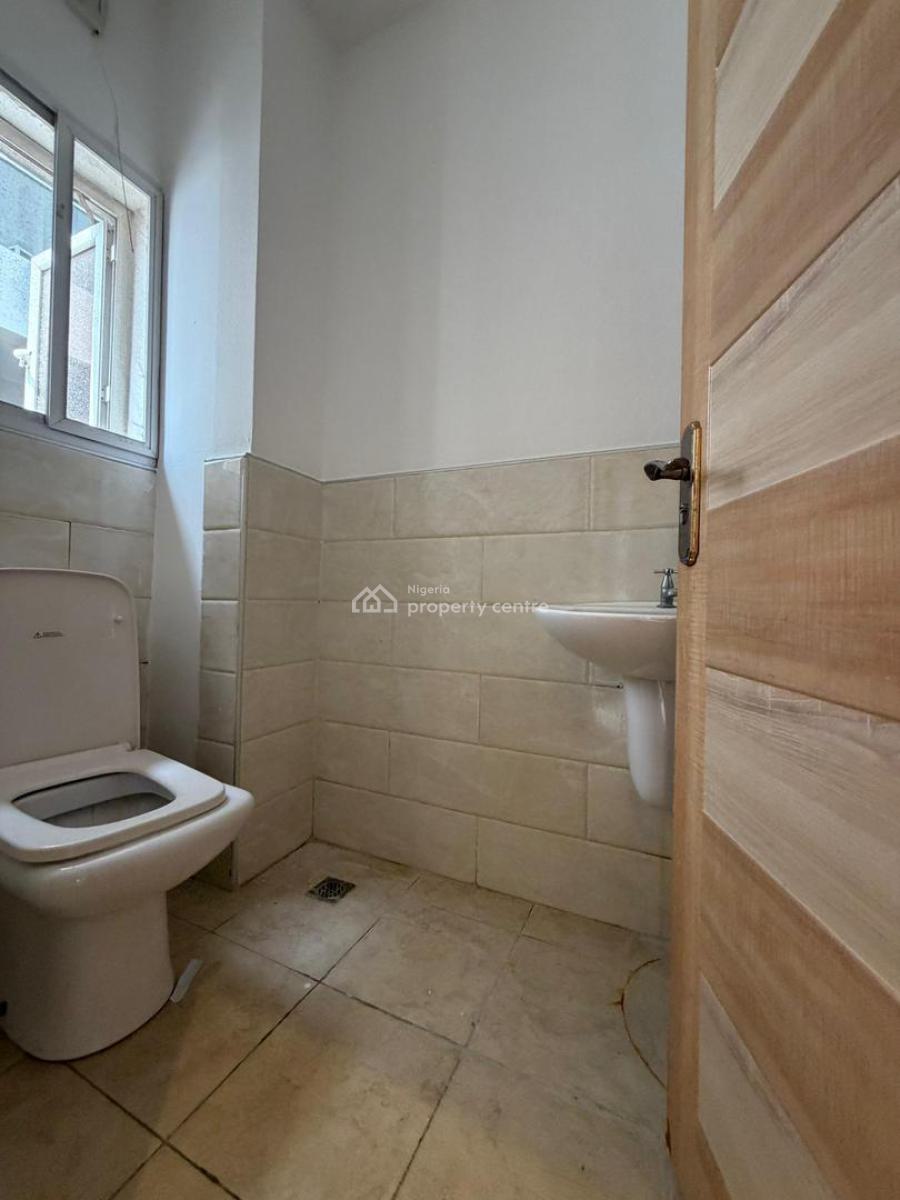 Family Home 2-bedroom Maisonette, Oniru, Victoria Island (vi), Lagos, Flat / Apartment for Rent