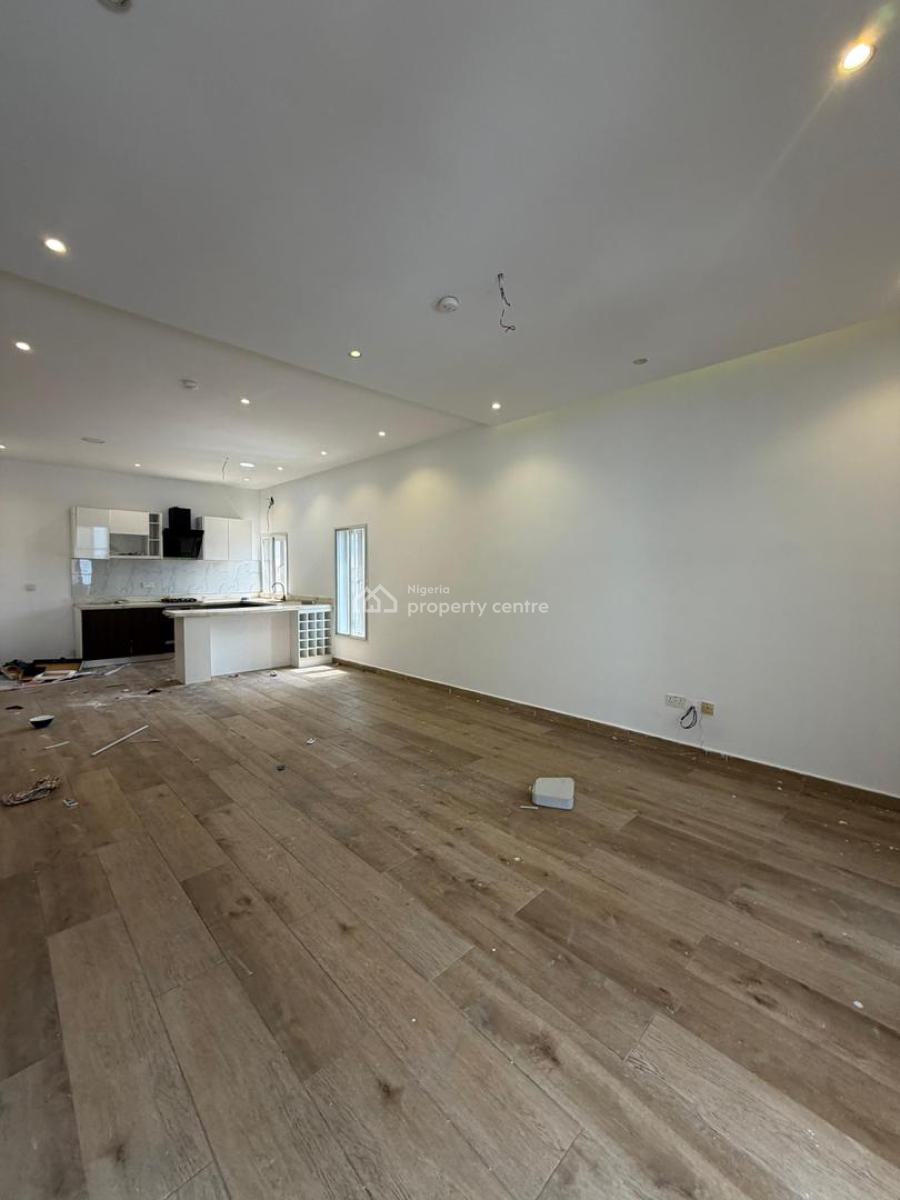 Family Home 2-bedroom Maisonette, Oniru, Victoria Island (vi), Lagos, Flat / Apartment for Rent