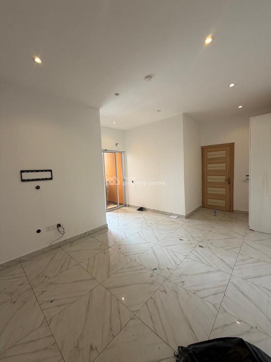 Family Home 2-bedroom Maisonette, Oniru, Victoria Island (vi), Lagos, Flat / Apartment for Rent