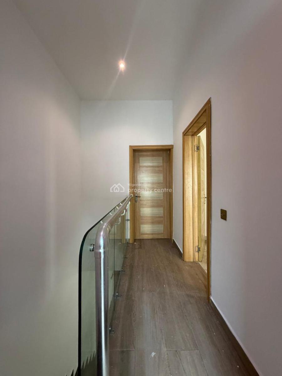 Family Home 2-bedroom Maisonette, Oniru, Victoria Island (vi), Lagos, Flat / Apartment for Rent