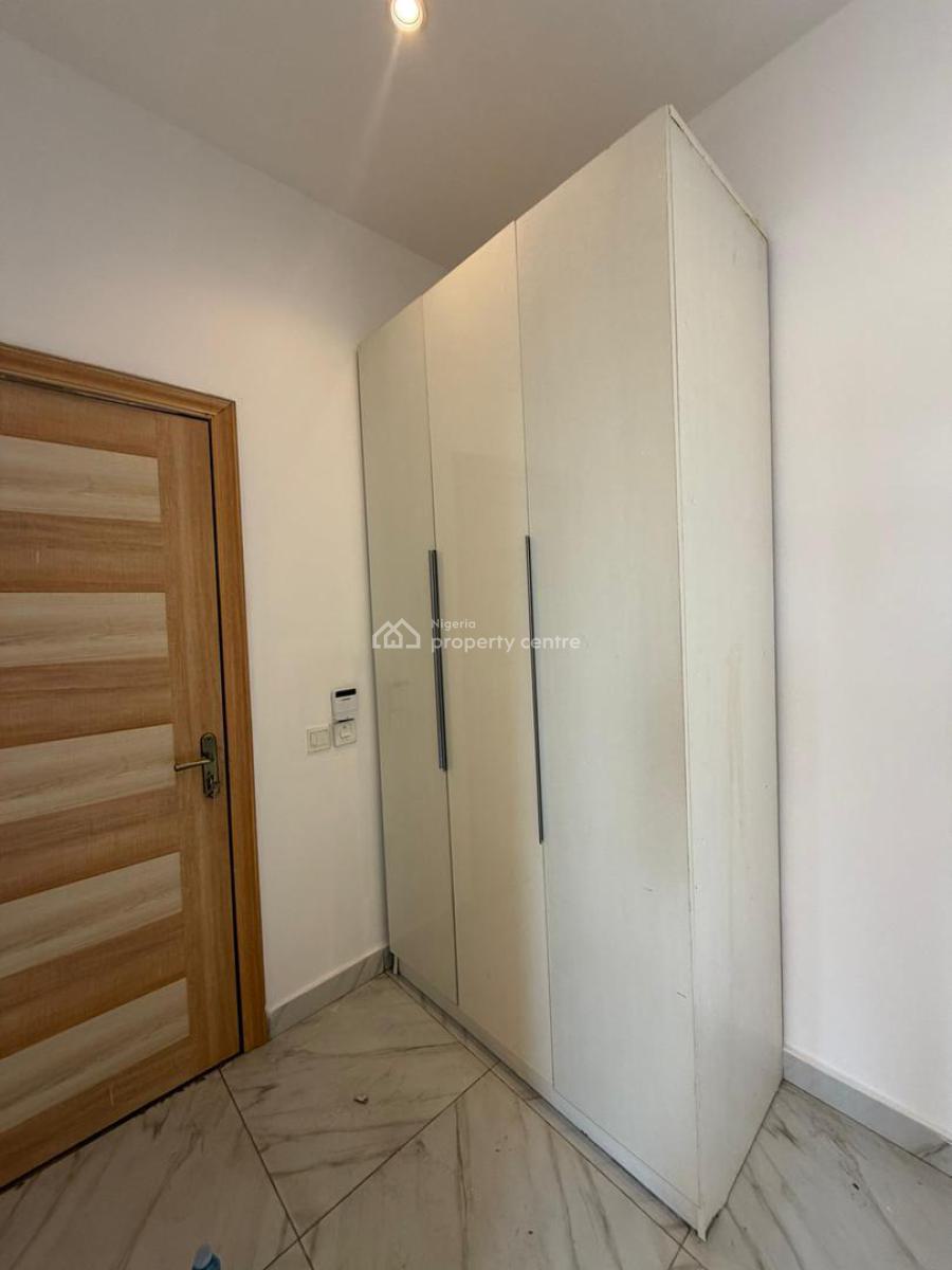 Family Home 2-bedroom Maisonette, Oniru, Victoria Island (vi), Lagos, Flat / Apartment for Rent