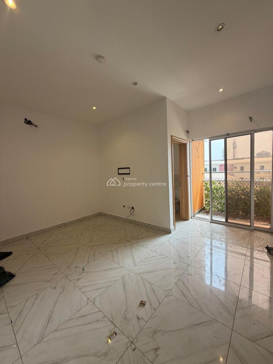 Family Home 2-bedroom Maisonette, Oniru, Victoria Island (vi), Lagos, Flat / Apartment for Rent