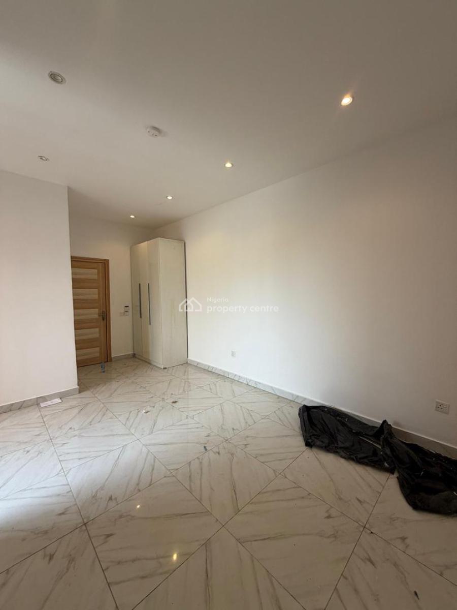 Family Home 2-bedroom Maisonette, Oniru, Victoria Island (vi), Lagos, Flat / Apartment for Rent