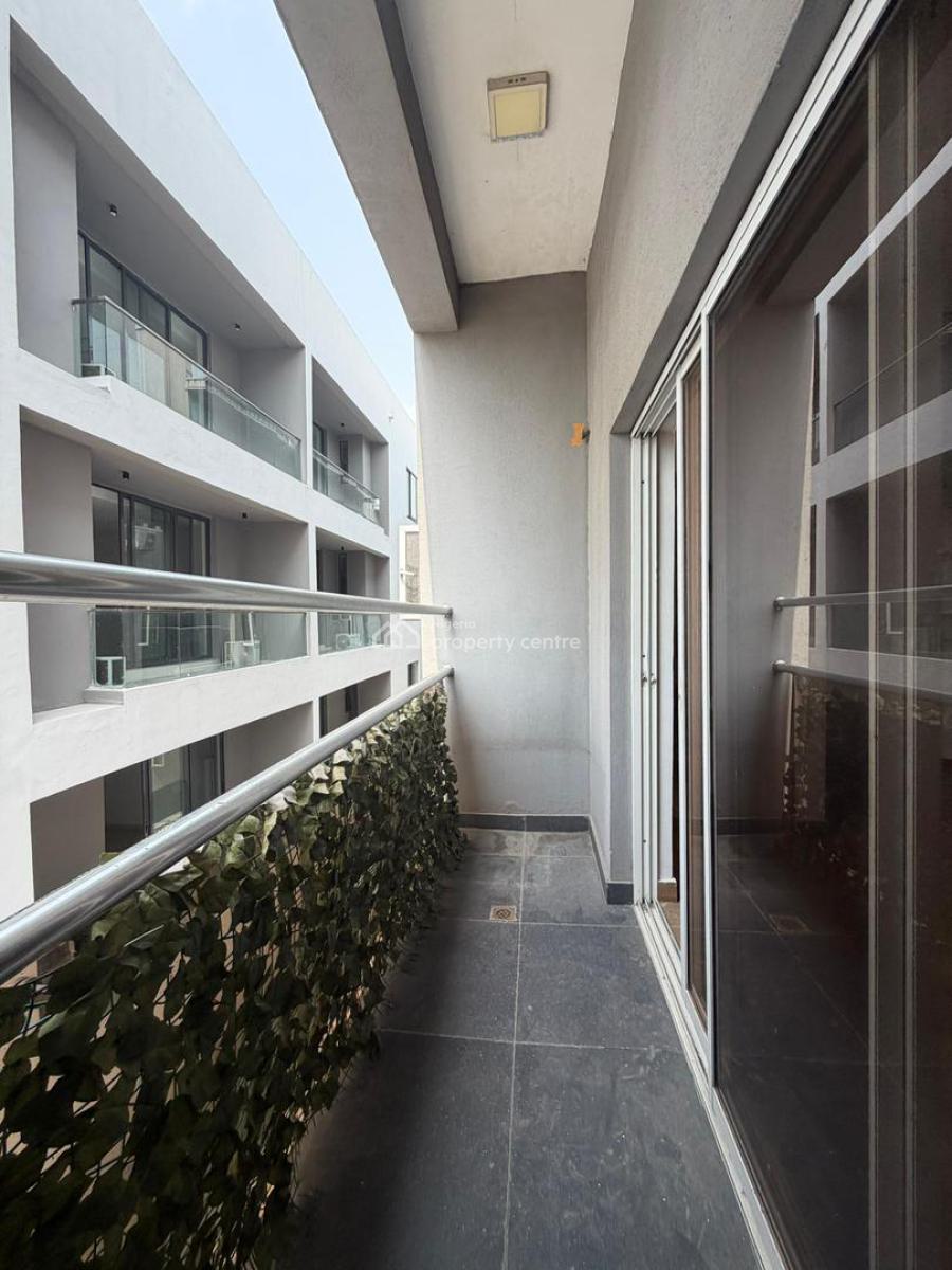 Family Home 2-bedroom Maisonette, Oniru, Victoria Island (vi), Lagos, Flat / Apartment for Rent