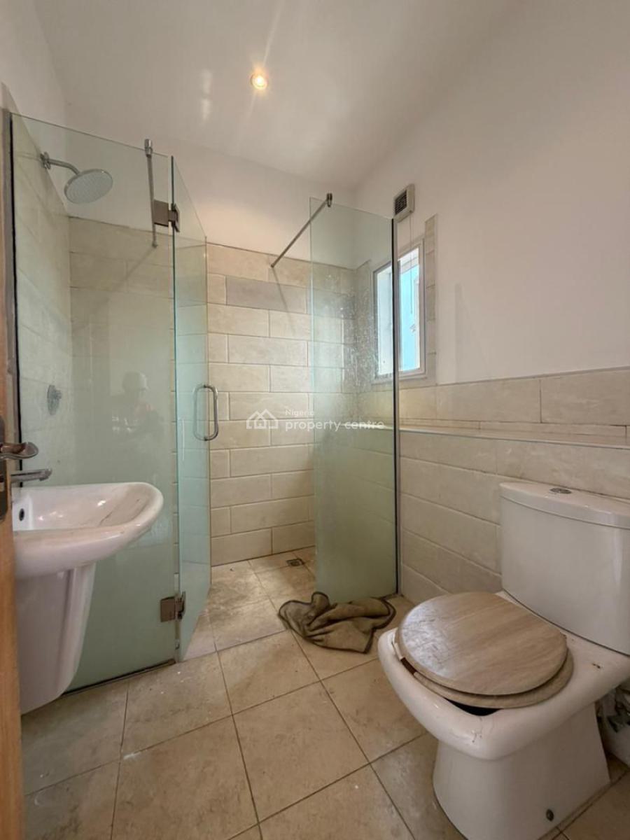 Family Home 2-bedroom Maisonette, Oniru, Victoria Island (vi), Lagos, Flat / Apartment for Rent