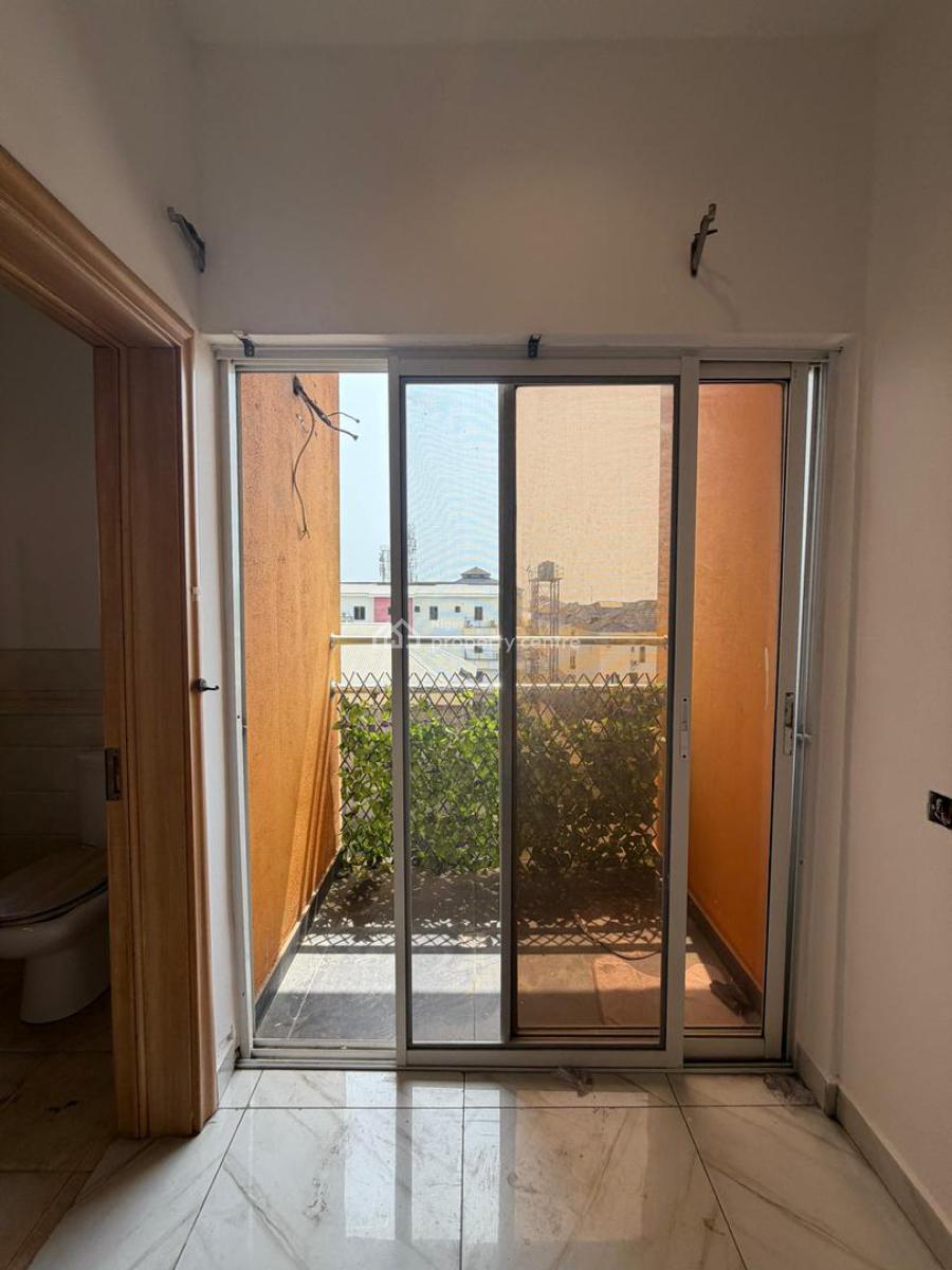 Family Home 2-bedroom Maisonette, Oniru, Victoria Island (vi), Lagos, Flat / Apartment for Rent