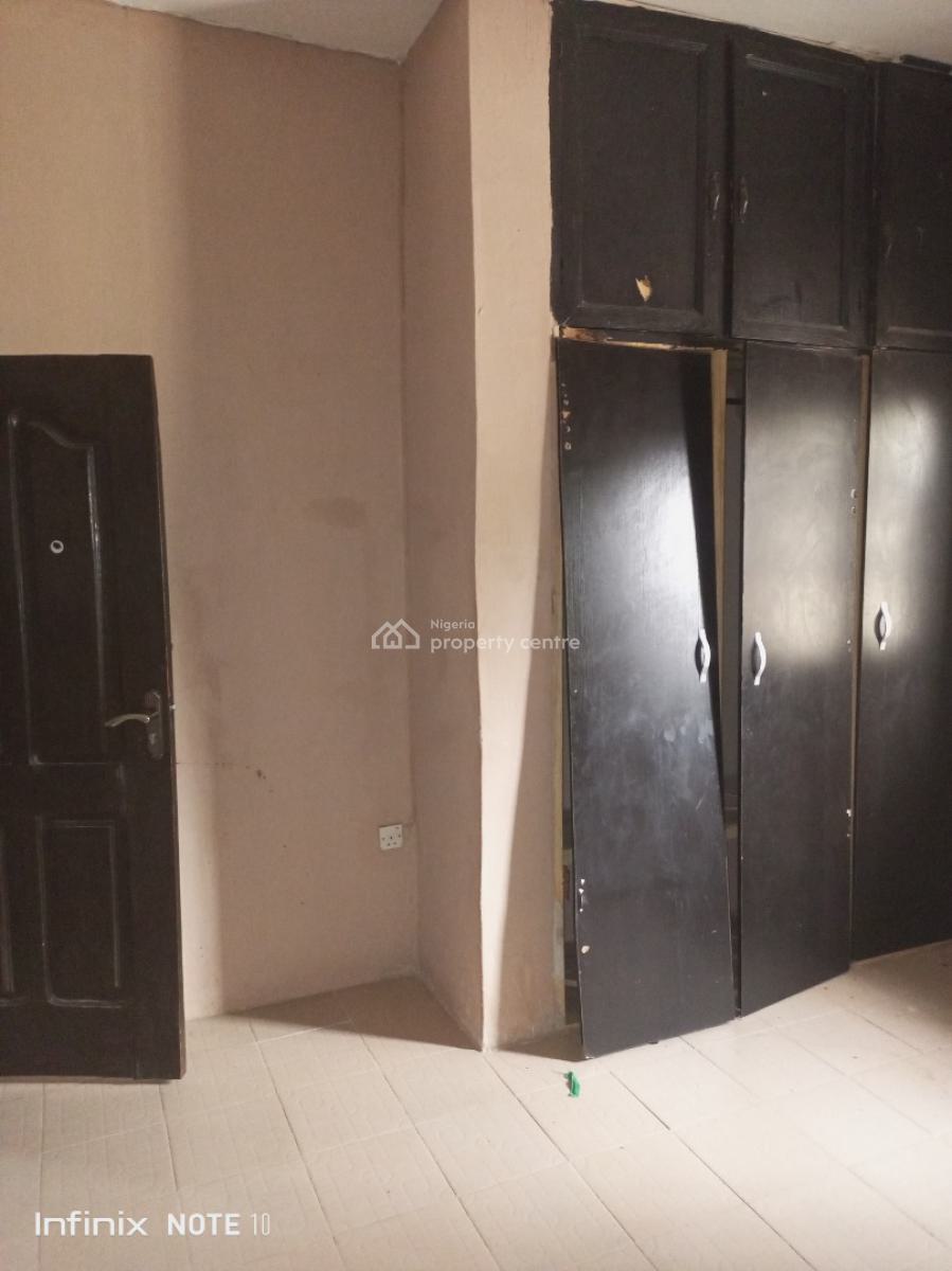 Large Miniflat, Off Alpha Beach Road, Igbo Efon, Lekki, Lagos, Mini Flat (room and Parlour) for Rent
