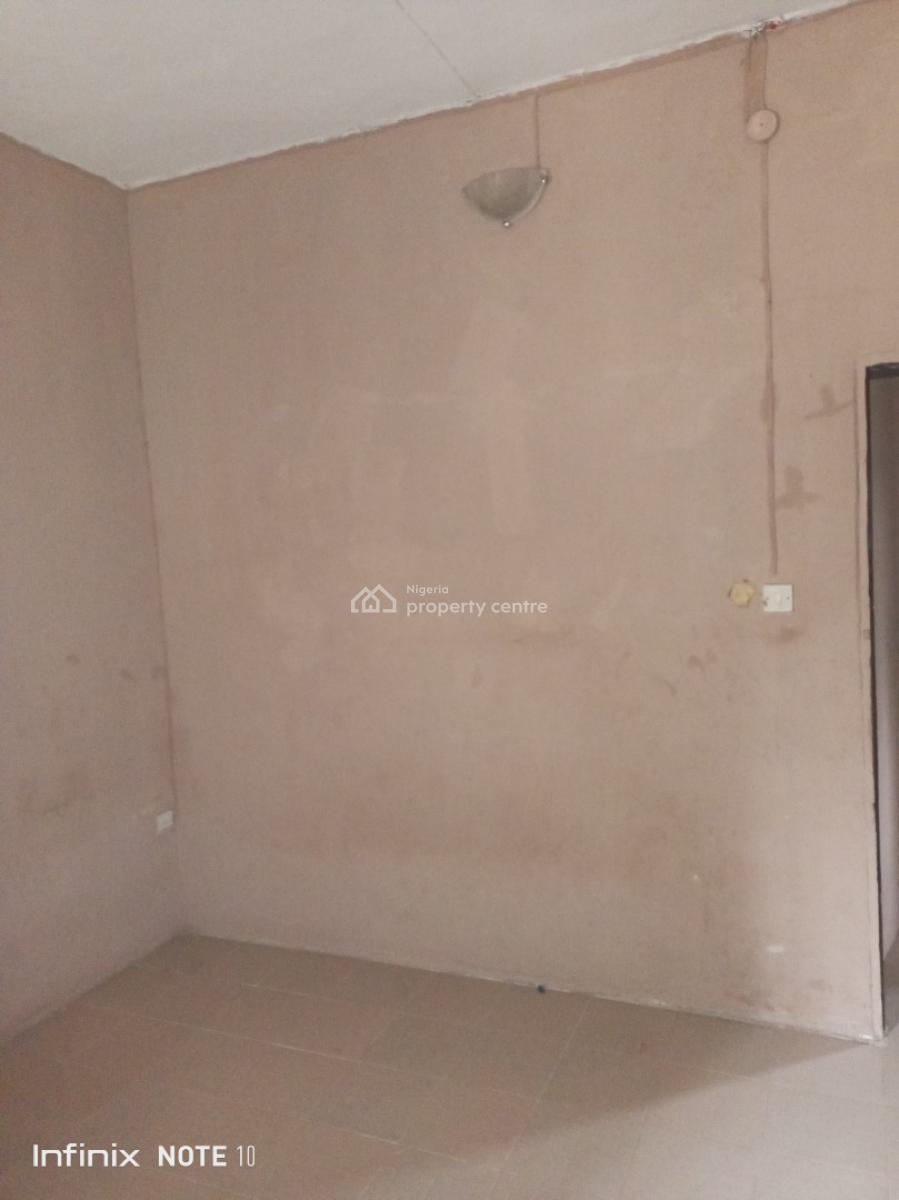 Large Miniflat, Off Alpha Beach Road, Igbo Efon, Lekki, Lagos, Mini Flat (room and Parlour) for Rent
