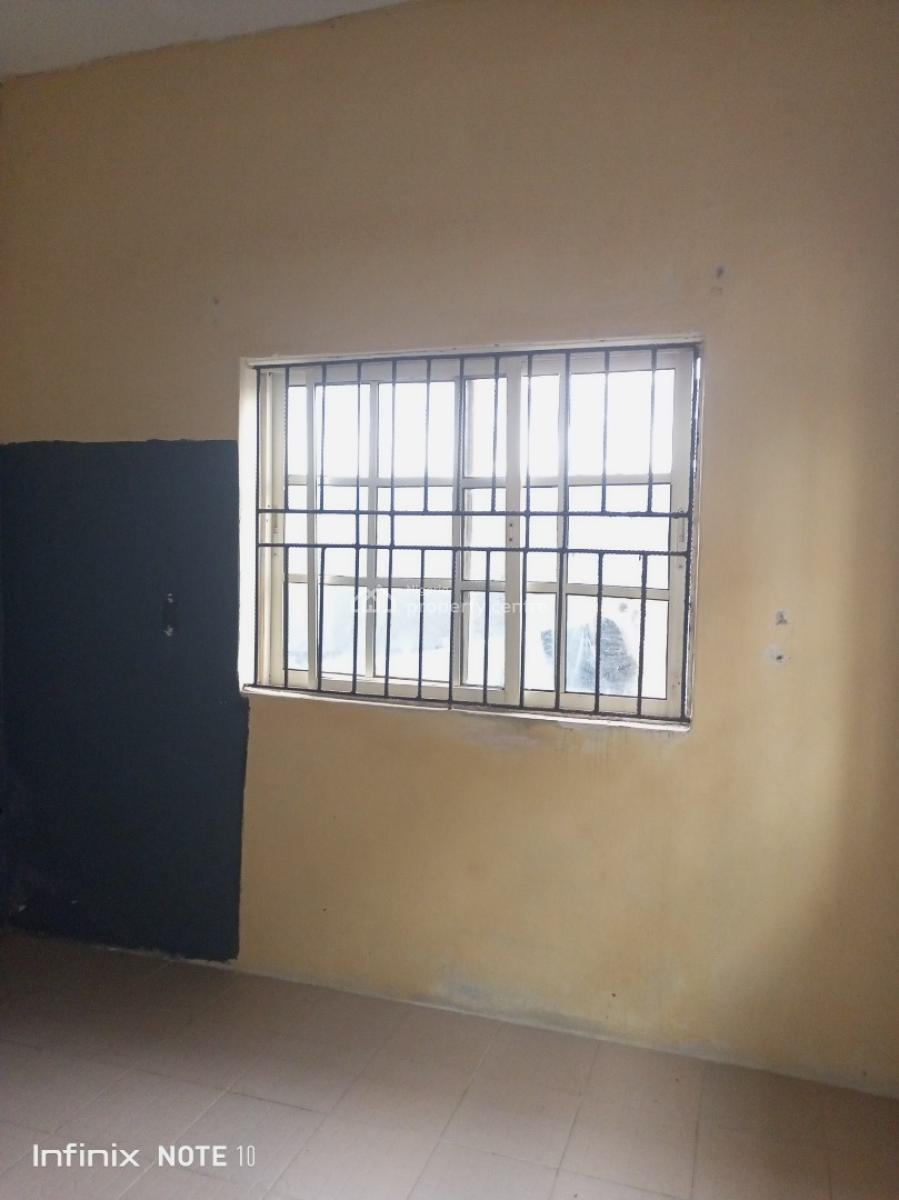 Large Miniflat, Off Alpha Beach Road, Igbo Efon, Lekki, Lagos, Mini Flat (room and Parlour) for Rent