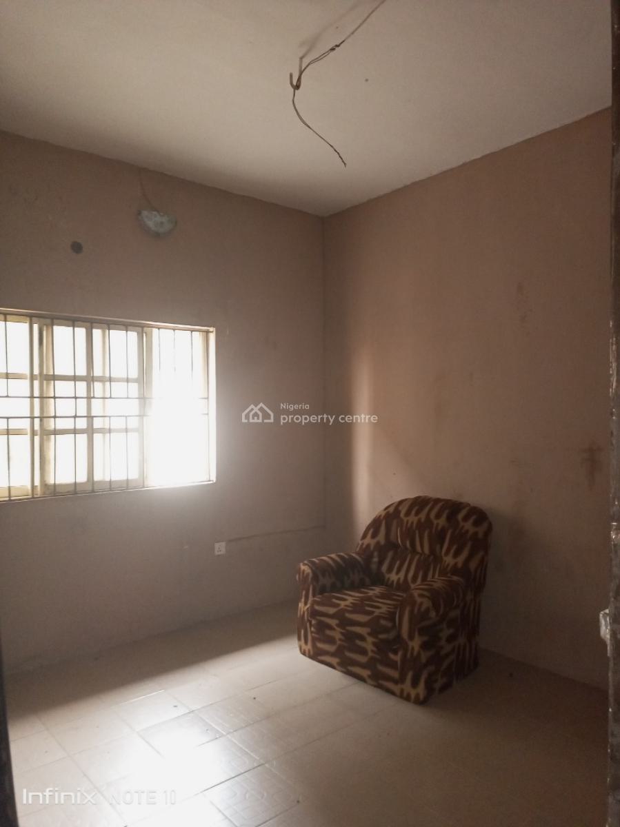 Large Miniflat, Off Alpha Beach Road, Igbo Efon, Lekki, Lagos, Mini Flat (room and Parlour) for Rent