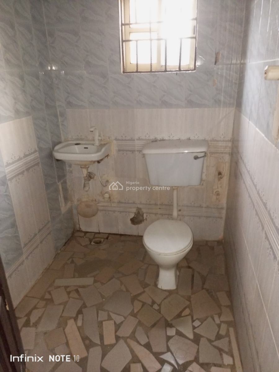 Large Miniflat, Off Alpha Beach Road, Igbo Efon, Lekki, Lagos, Mini Flat (room and Parlour) for Rent