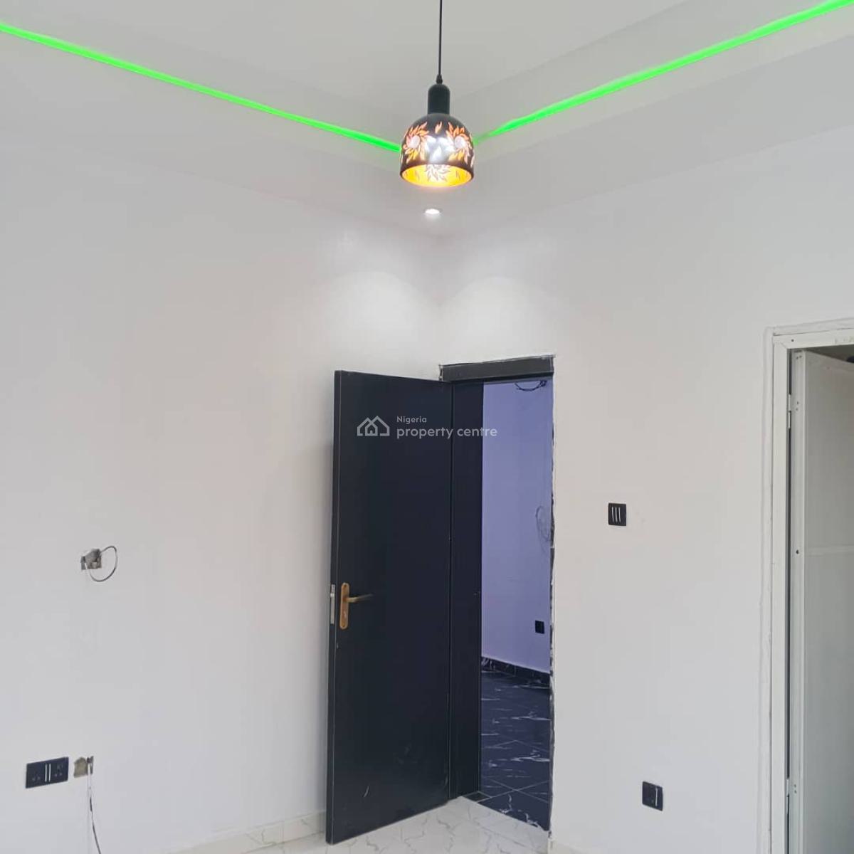 2 Bedroom, Badore, Ajah, Lagos, Flat / Apartment for Rent