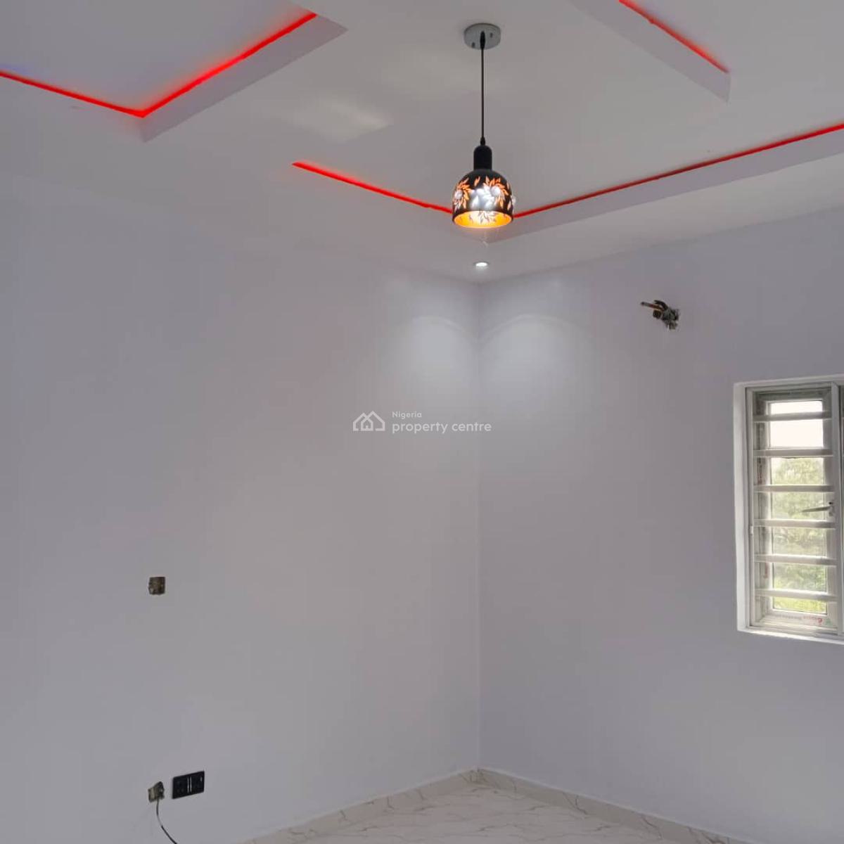 2 Bedroom, Badore, Ajah, Lagos, Flat / Apartment for Rent