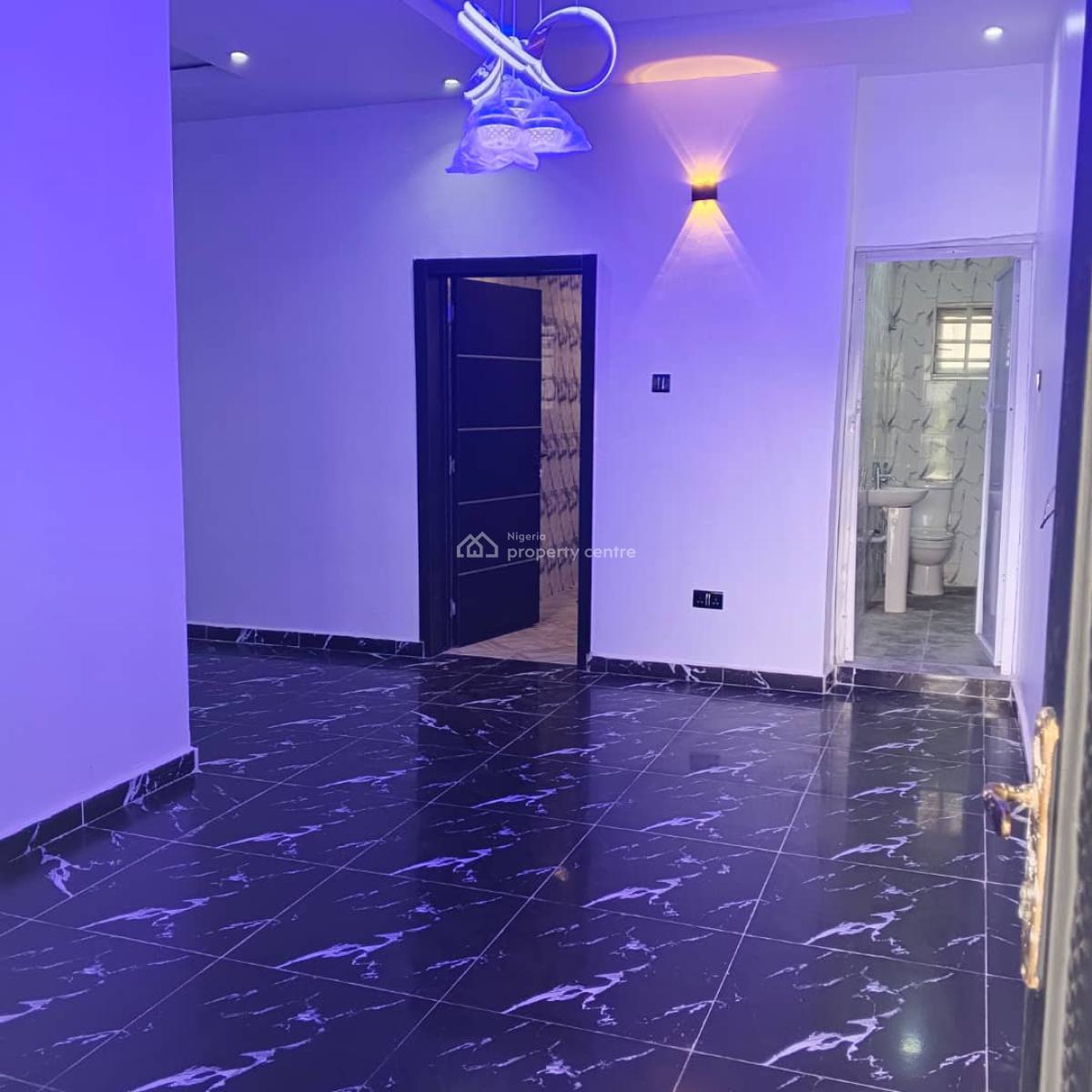 2 Bedroom, Badore, Ajah, Lagos, Flat / Apartment for Rent