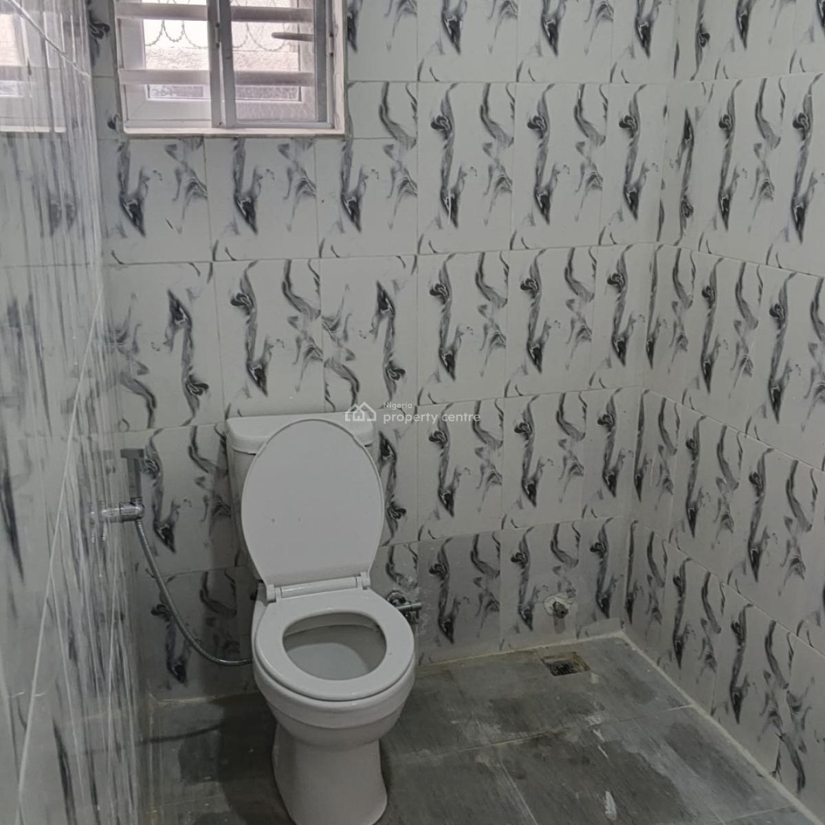 2 Bedroom, Badore, Ajah, Lagos, Flat / Apartment for Rent