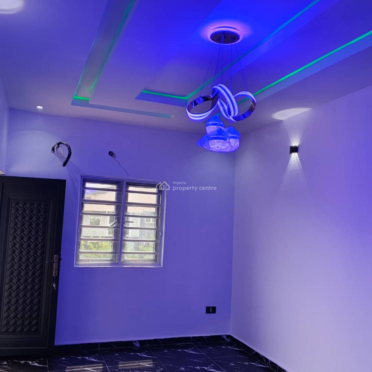 2 Bedroom, Badore, Ajah, Lagos, Flat / Apartment for Rent