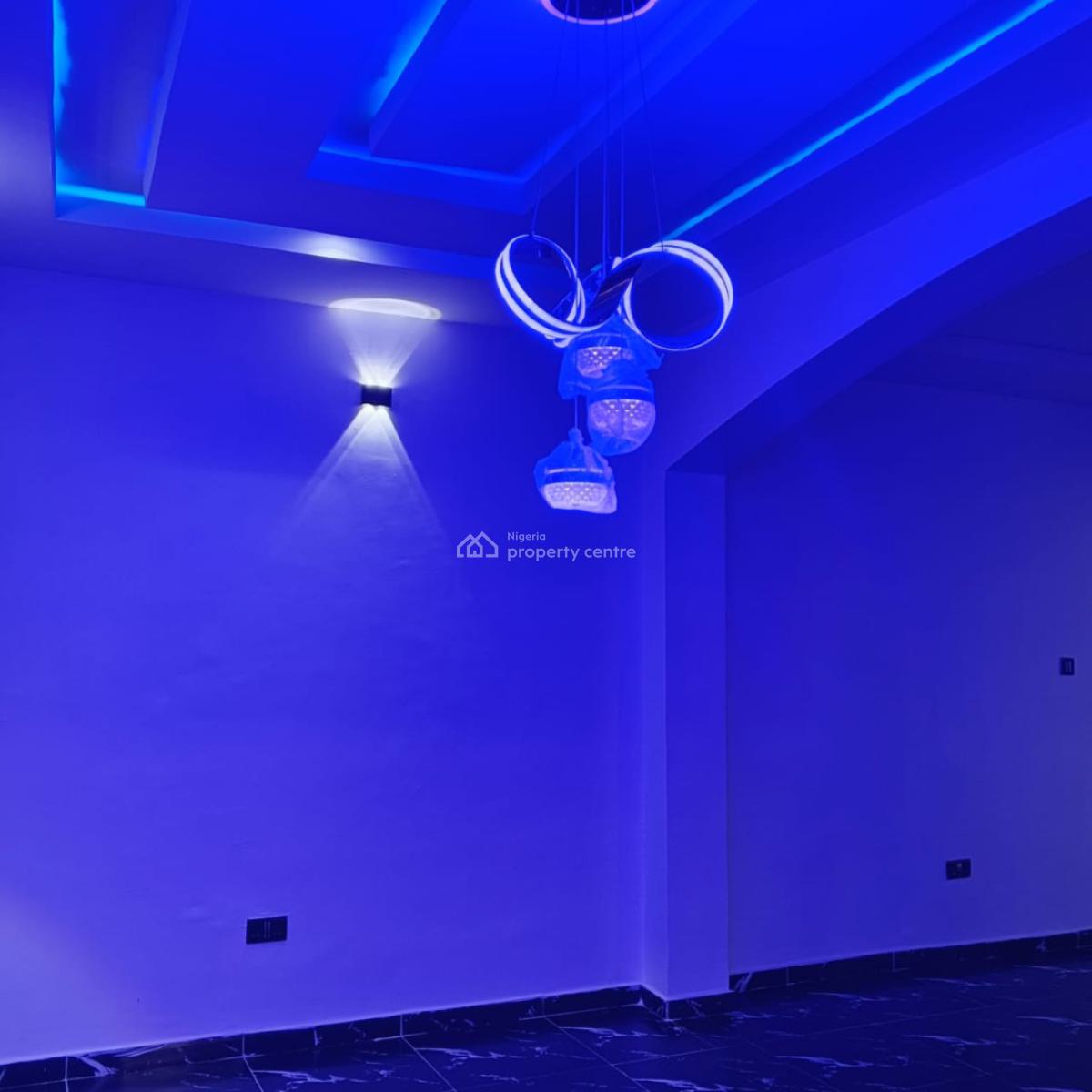 2 Bedroom, Badore, Ajah, Lagos, Flat / Apartment for Rent