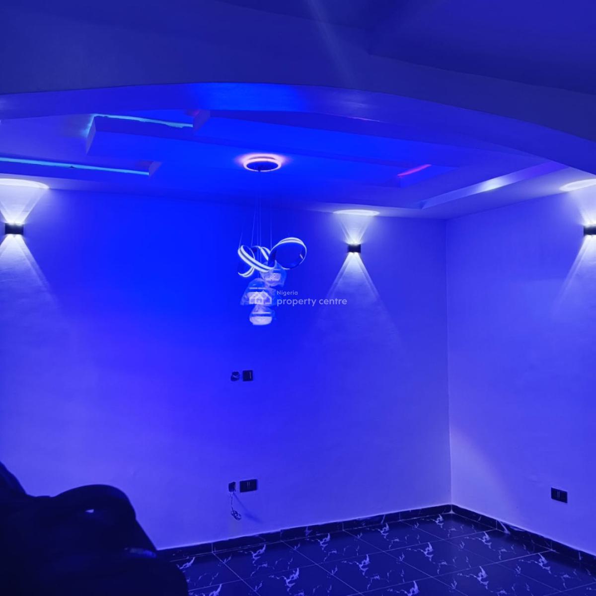 2 Bedroom, Badore, Ajah, Lagos, Flat / Apartment for Rent