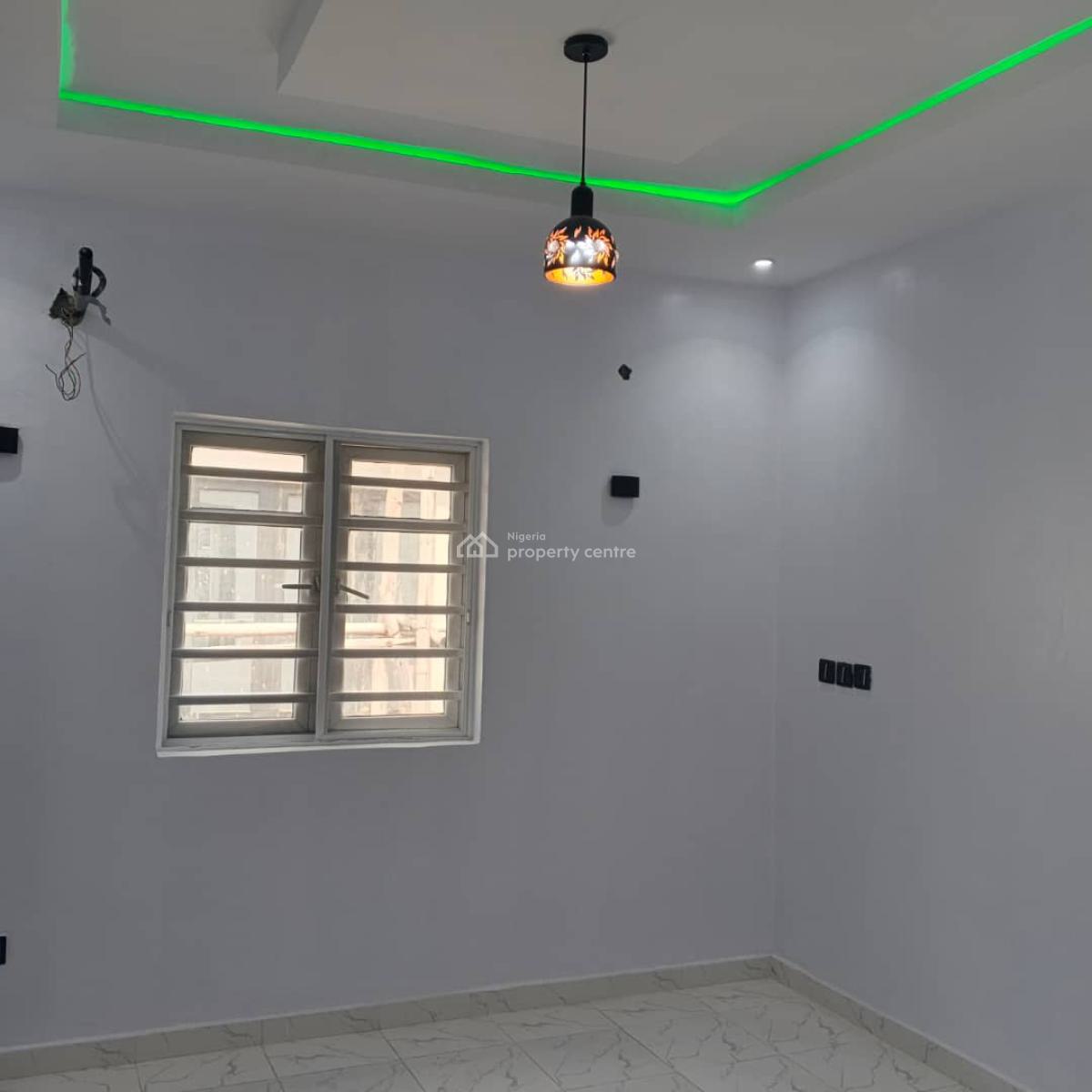 2 Bedroom, Badore, Ajah, Lagos, Flat / Apartment for Rent