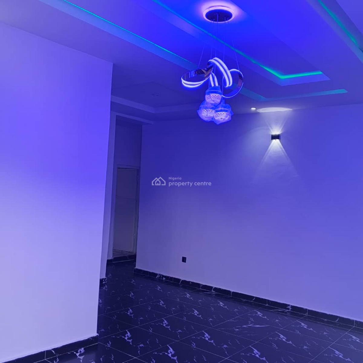 2 Bedroom, Badore, Ajah, Lagos, Flat / Apartment for Rent