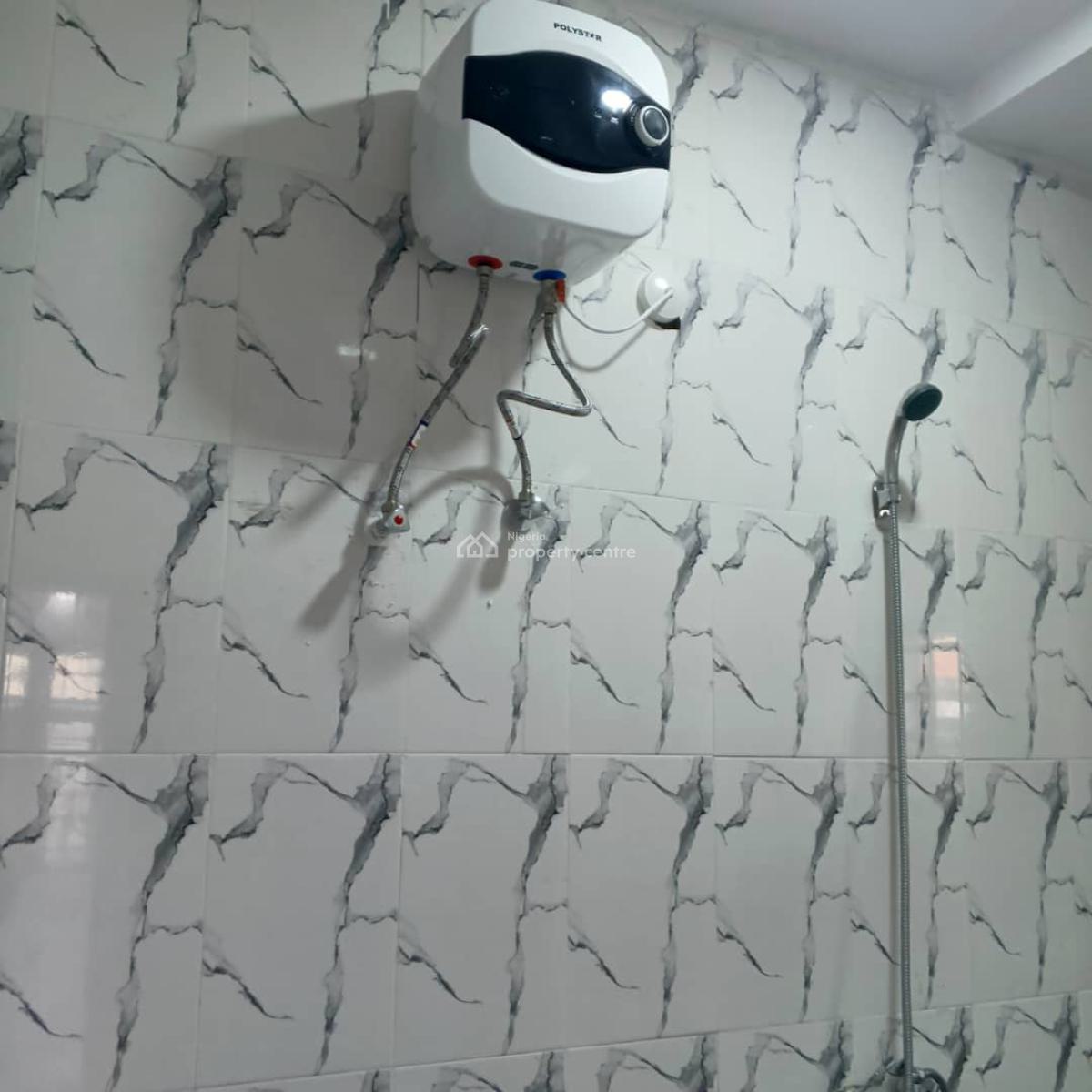 2 Bedroom, Badore, Ajah, Lagos, Flat / Apartment for Rent