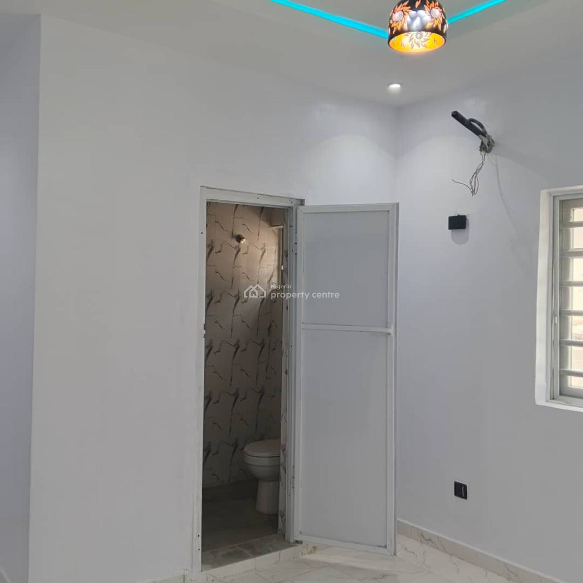 2 Bedroom, Badore, Ajah, Lagos, Flat / Apartment for Rent