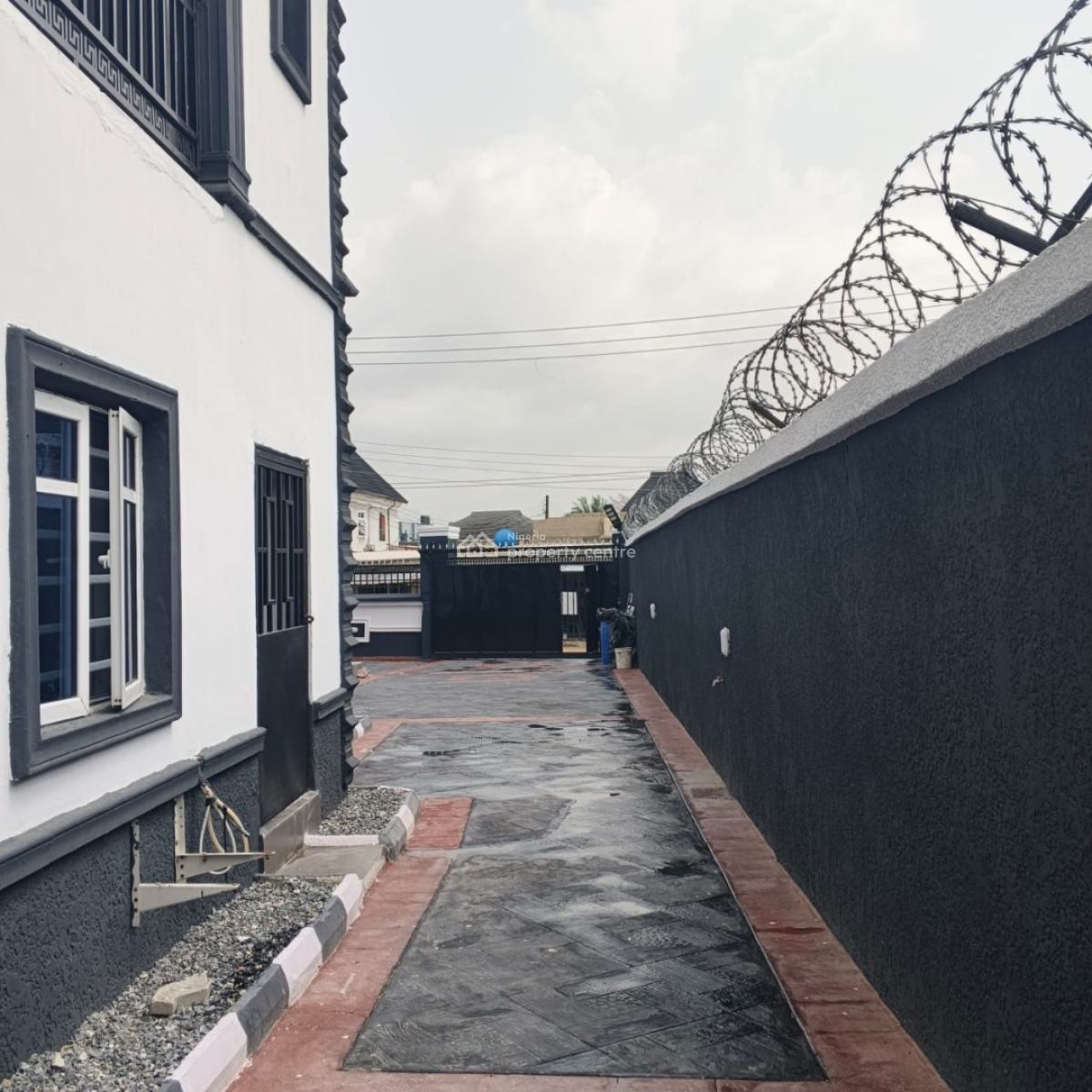 2 Bedroom, Badore, Ajah, Lagos, Flat / Apartment for Rent