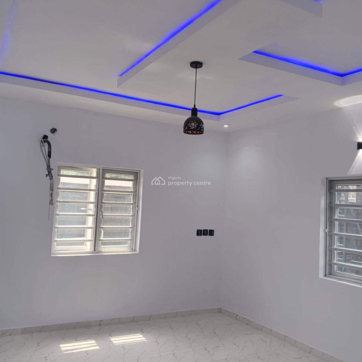 2 Bedroom, Badore, Ajah, Lagos, Flat / Apartment for Rent