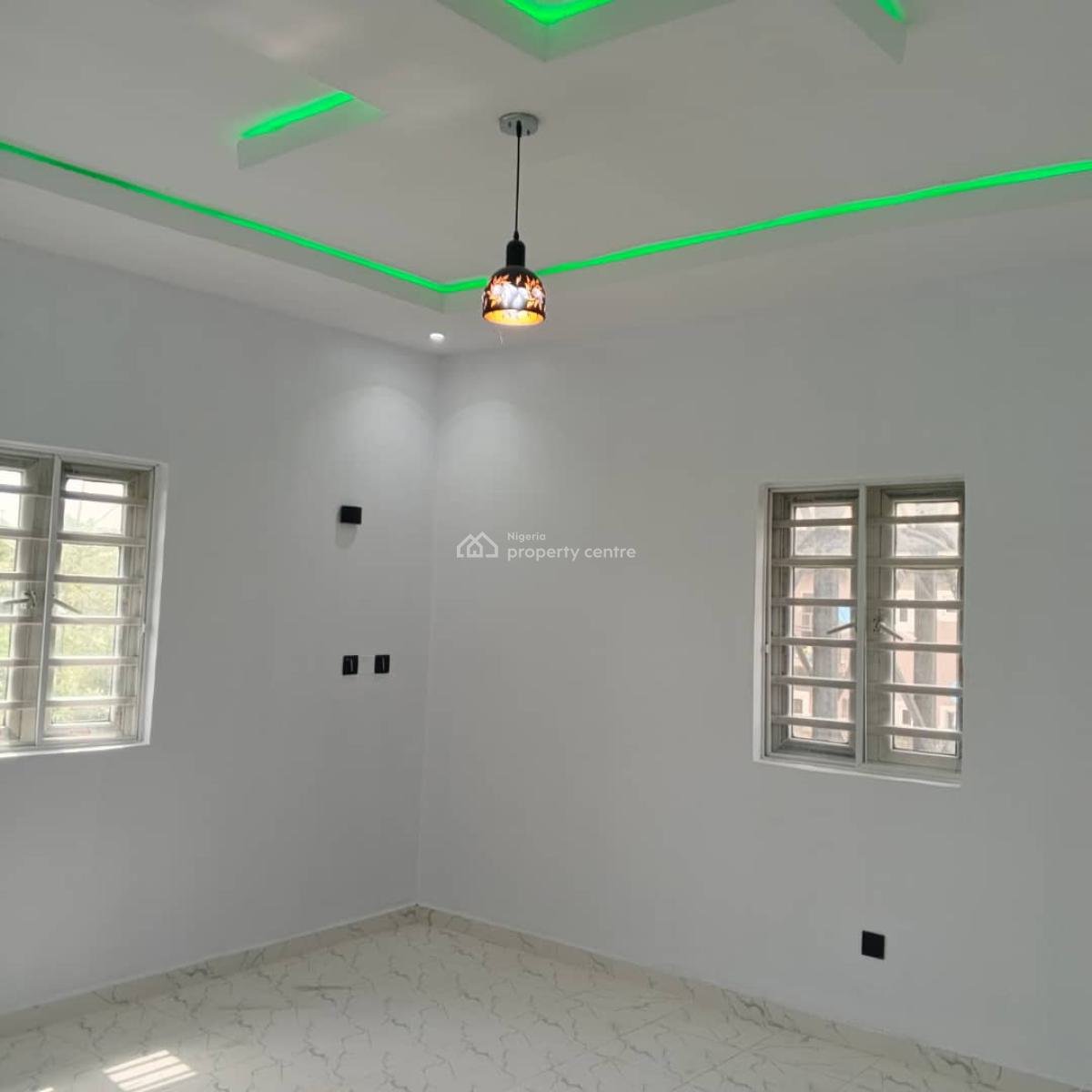 2 Bedroom, Badore, Ajah, Lagos, Flat / Apartment for Rent