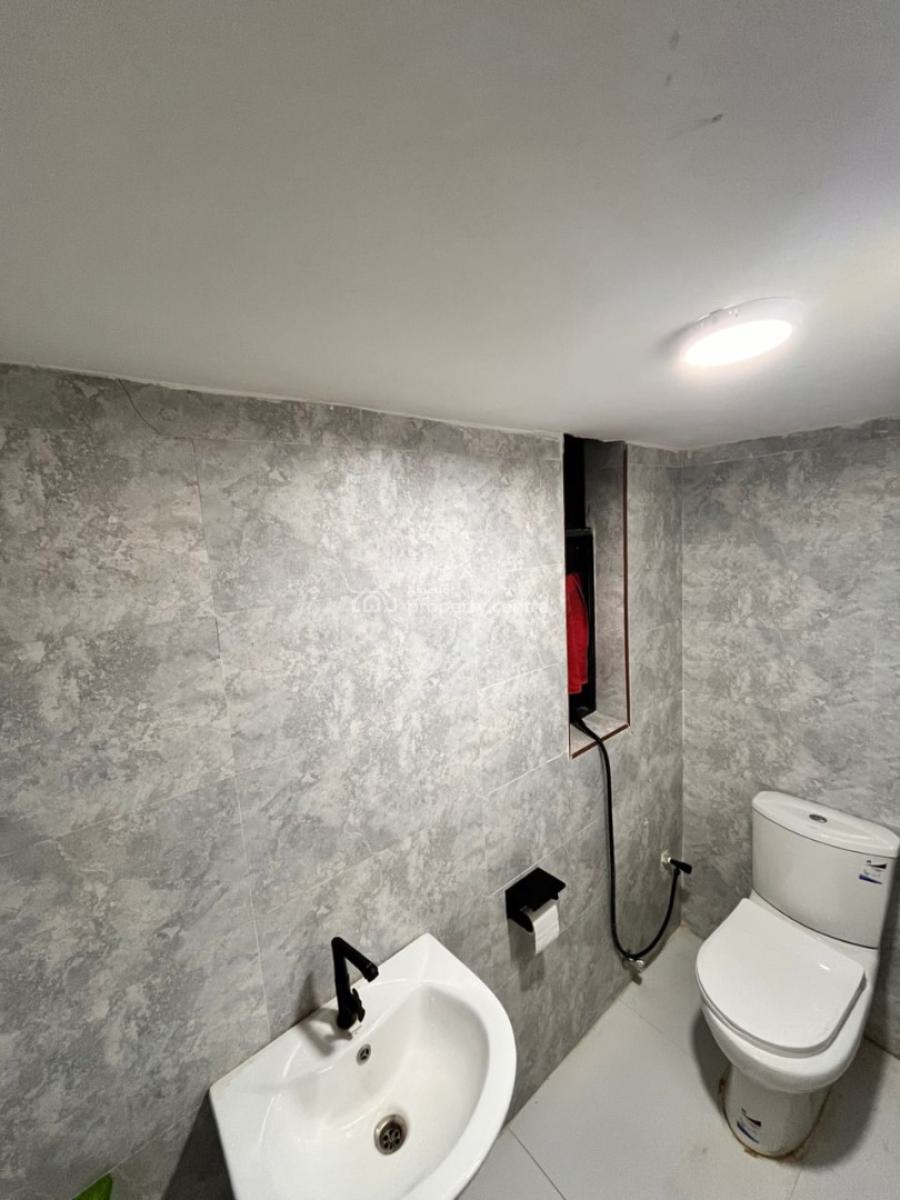 4 Bedroom Semidetached Duplex, Lekki Palm City, Ajah, Lagos, Semi-detached Duplex for Rent