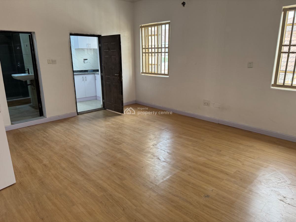 a Big Studio Apartment, Off Admiralty Way, Lekki Phase 1, Lekki, Lagos, Self Contain (single Rooms) for Rent