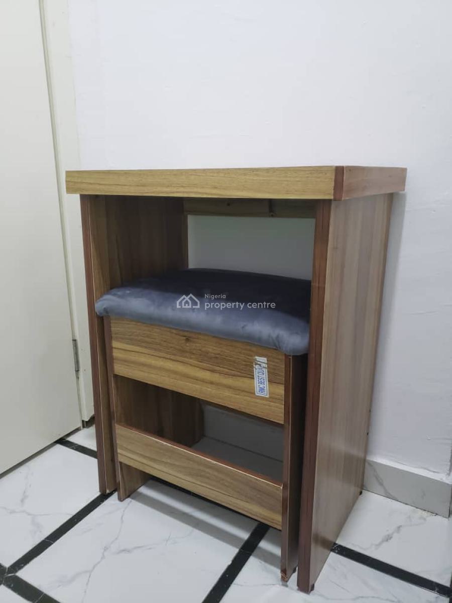 Funished Bq, Royal Pine Estate Orchid Road, Lekki, Lagos, Self Contain (single Rooms) for Rent