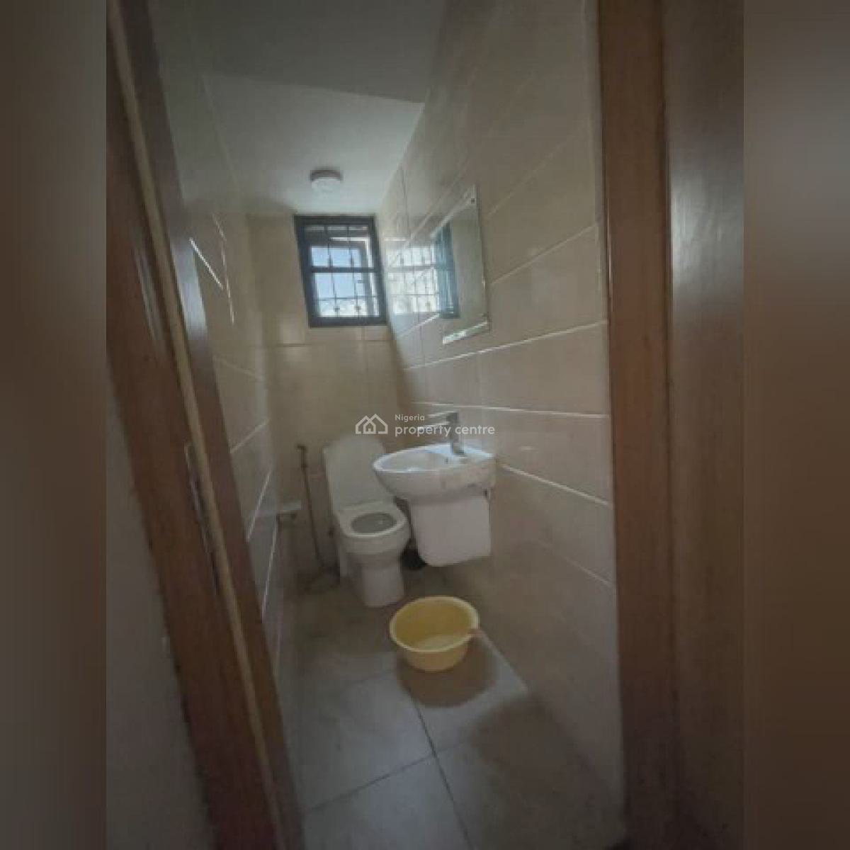 5 Units of 4 Bedroom Duplex with Bq, Banana Island, Ikoyi, Lagos, House for Rent