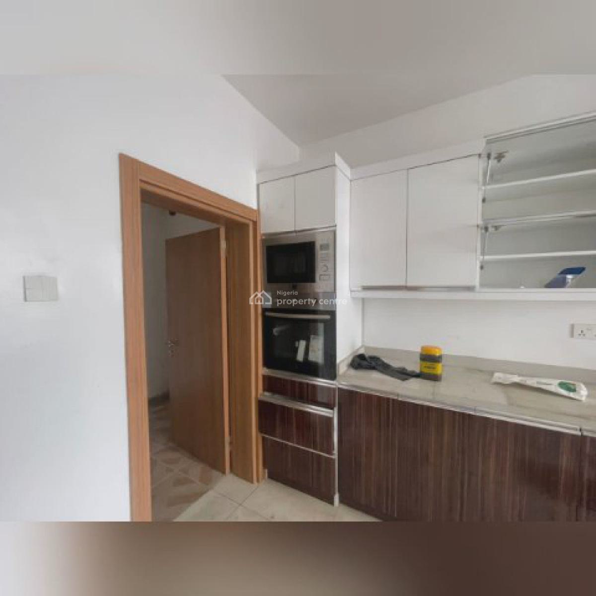 5 Units of 4 Bedroom Duplex with Bq, Banana Island, Ikoyi, Lagos, House for Rent