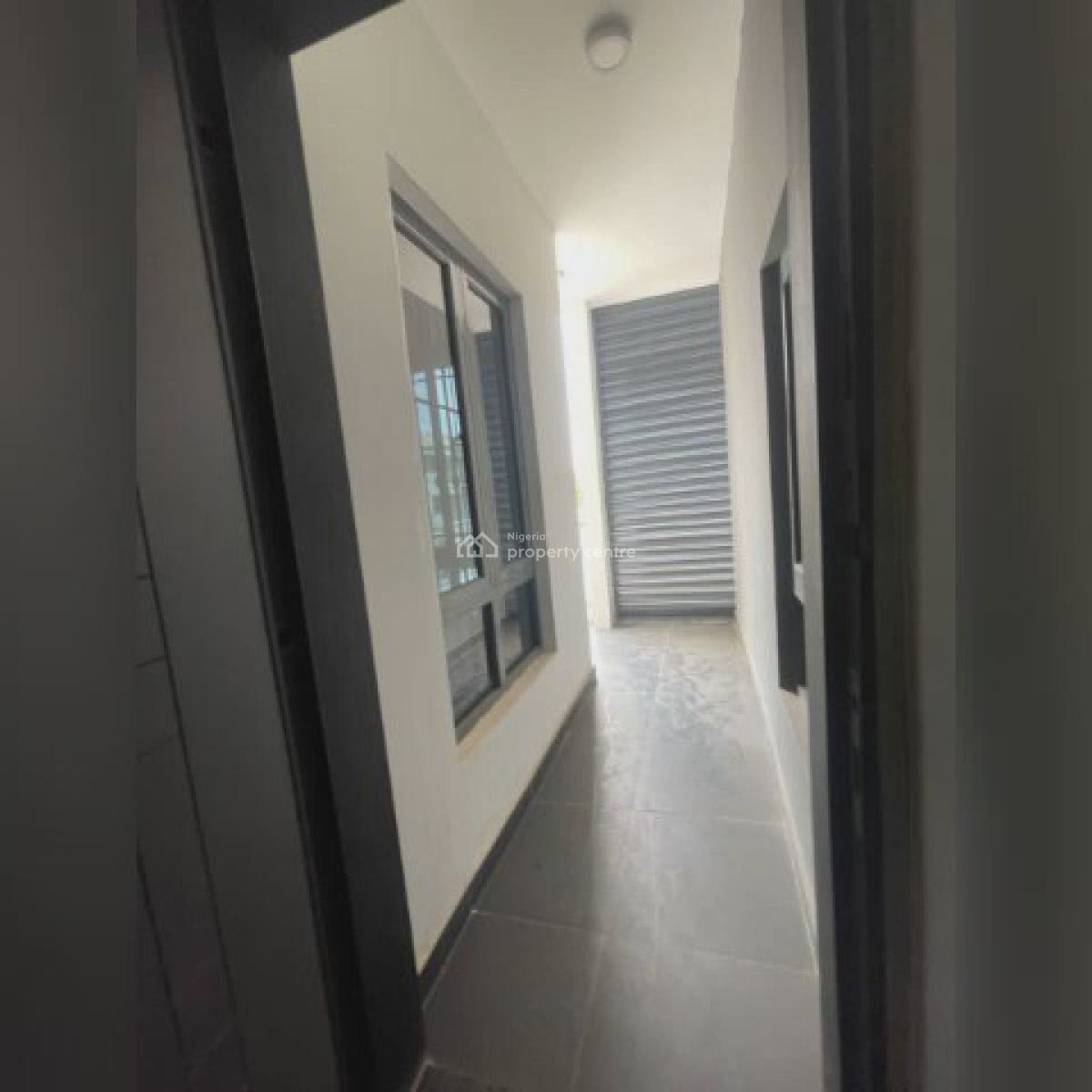 5 Units of 4 Bedroom Duplex with Bq, Banana Island, Ikoyi, Lagos, House for Rent